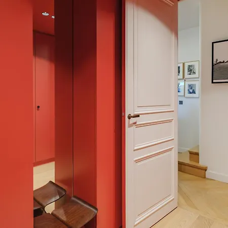 Apartment St Germain
