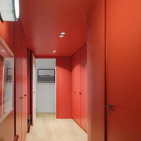Apartment St Germain *