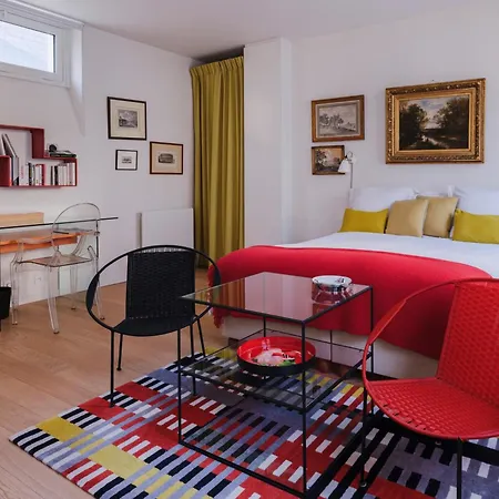 Apartment St Germain Paris