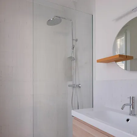 St Germain Apartment