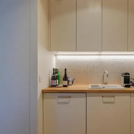 St Germain Apartment